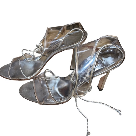 Manolo Blahnik Heels - Picture 5 of 7